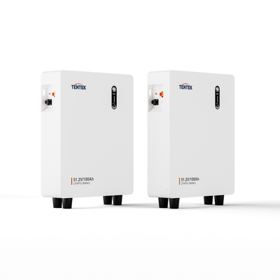 10 kWh LiFePO₄ Batterie