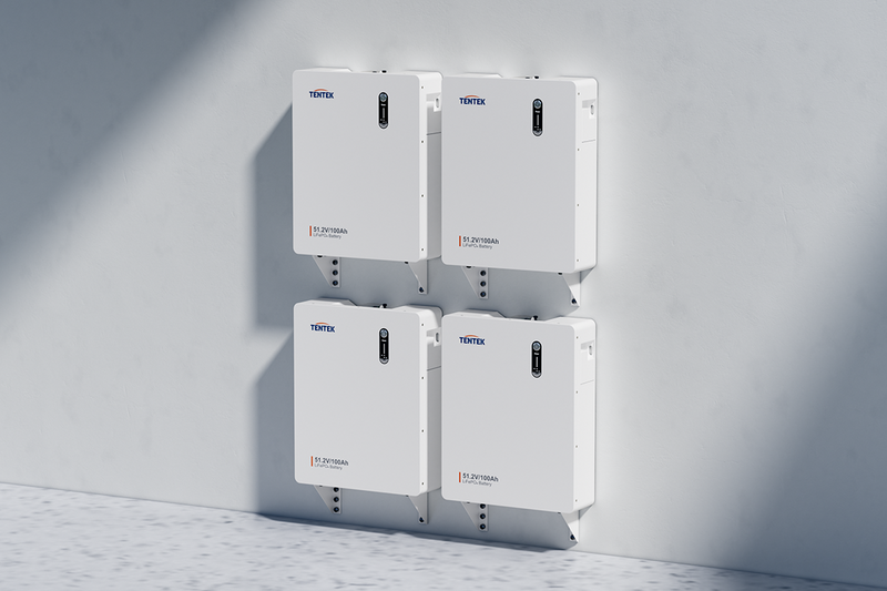 Zuverlässige Energie – jederzeit und sicher