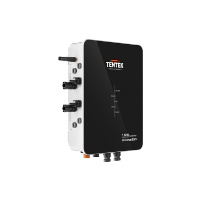 TENTEK EMS-Controller