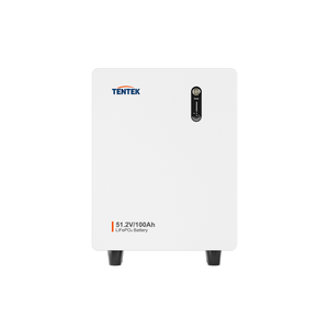 TENTEK TON-512100-L LiFePo4 Batterie