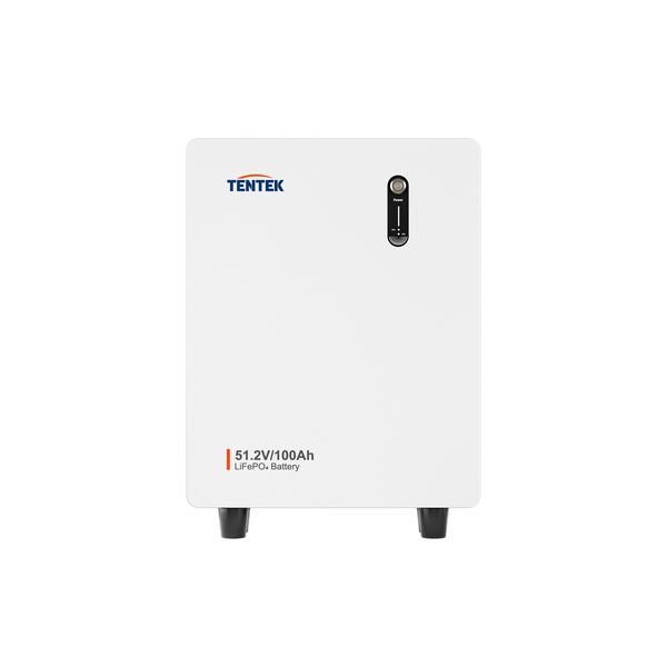 TENTEK TON LiFePO₄ Battery 5 kWh