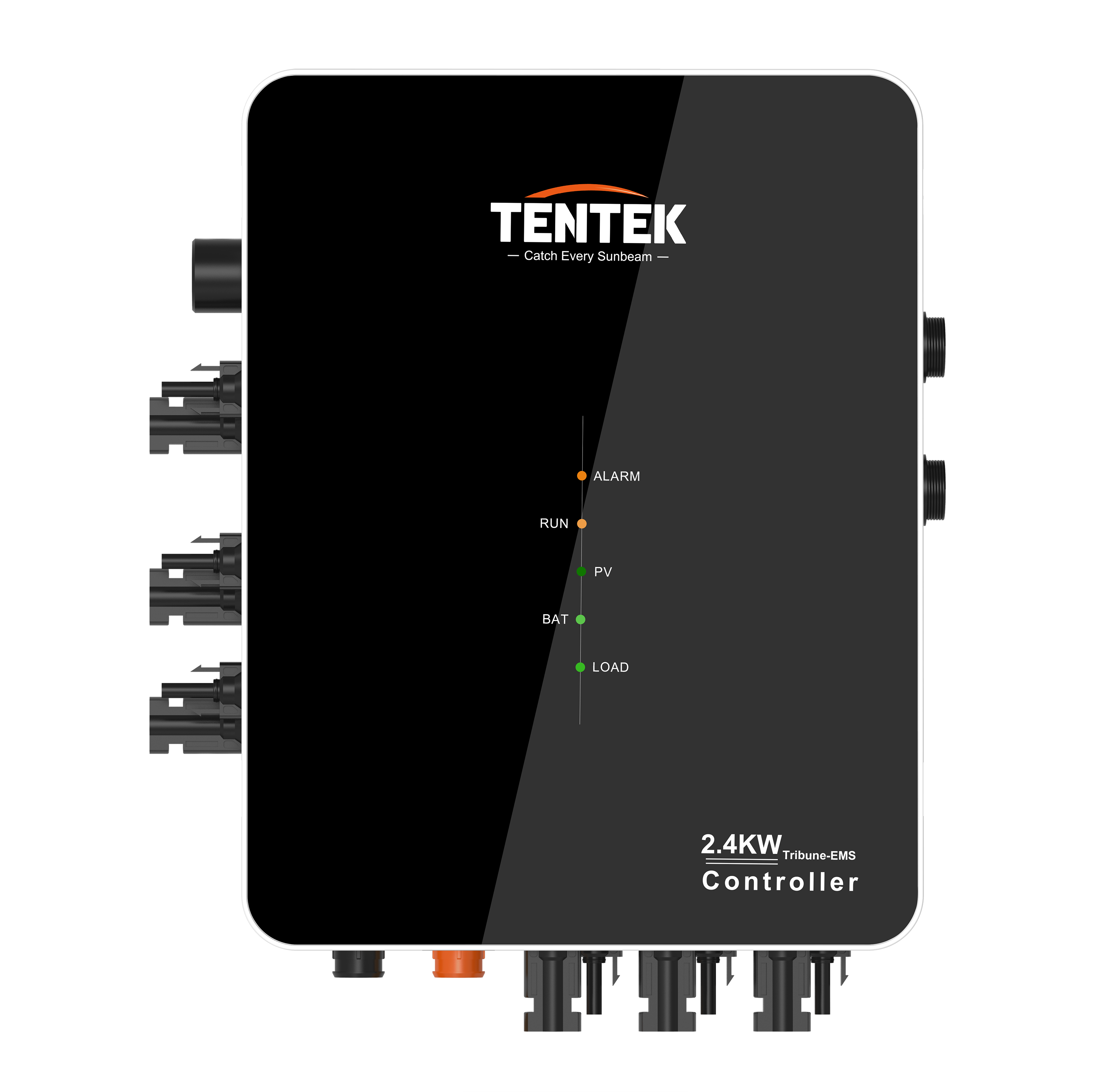 TRIBUNE- EMS 2.4KW 控制器