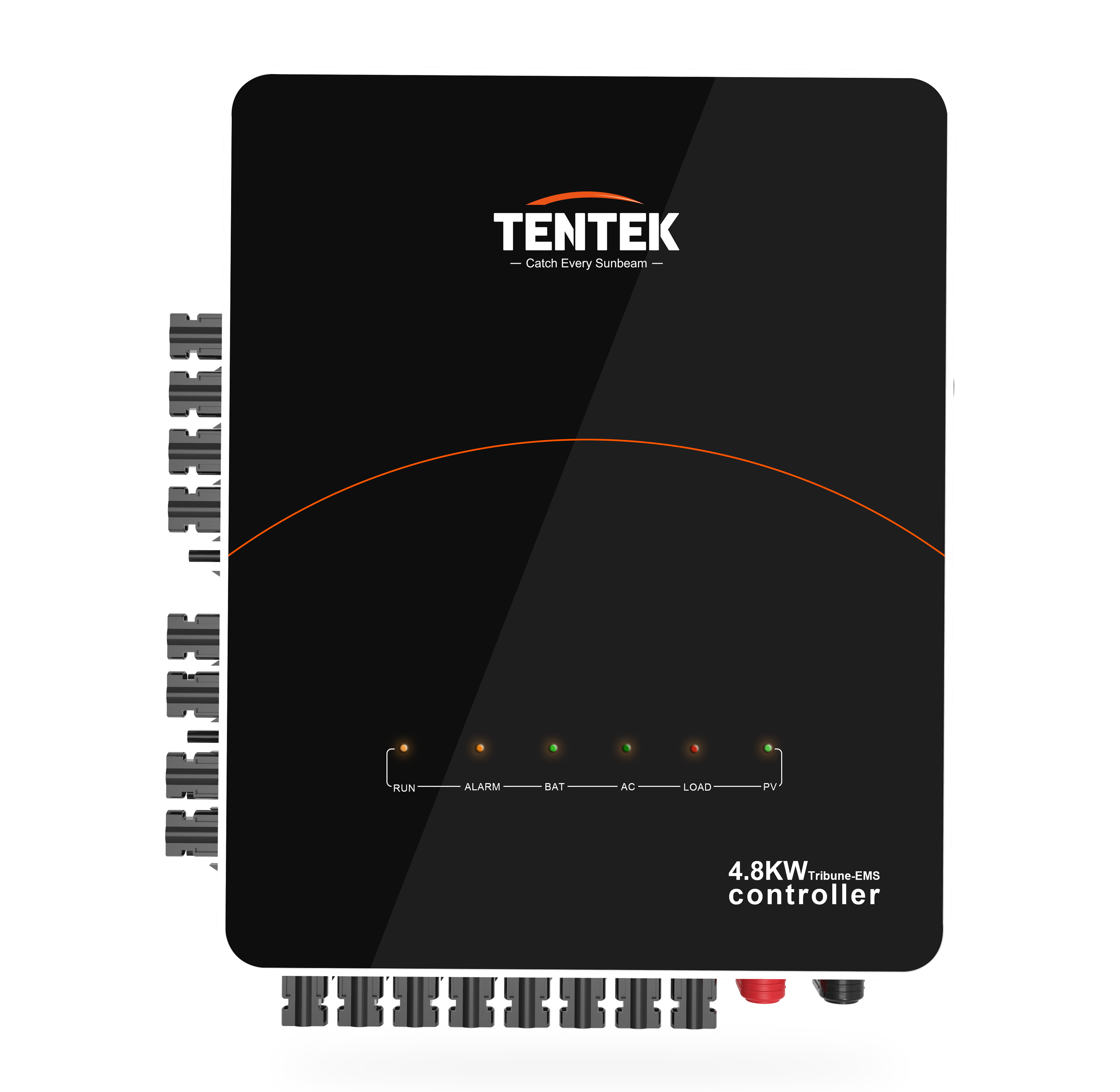 TRIBUNE Hybrid EMS Controller 